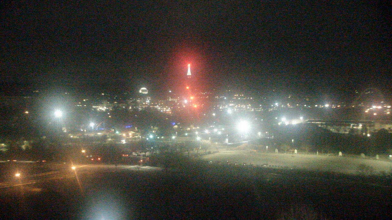 Thumbnail for current weather camera view from Milton Hershey School in Hershey, Pennsylvania