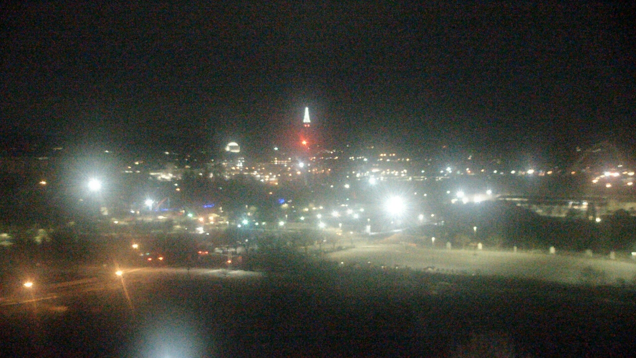 Thumbnail for current weather camera view from Milton Hershey School in Hershey, Pennsylvania