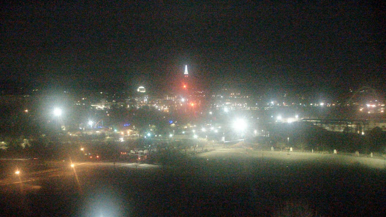 Thumbnail for current weather camera view from Milton Hershey School in Hershey, Pennsylvania