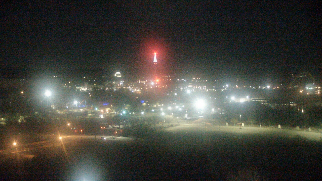 Thumbnail for current weather camera view from Milton Hershey School in Hershey, Pennsylvania