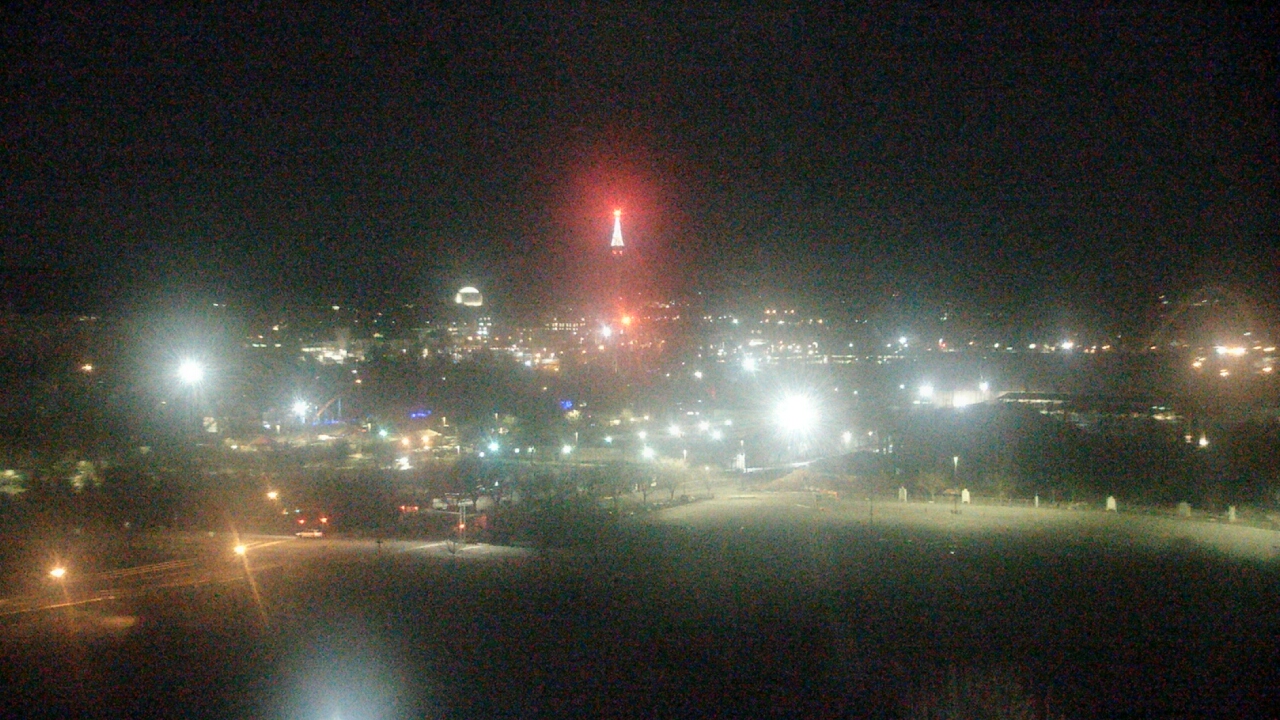 Thumbnail for current weather camera view from Milton Hershey School in Hershey, Pennsylvania