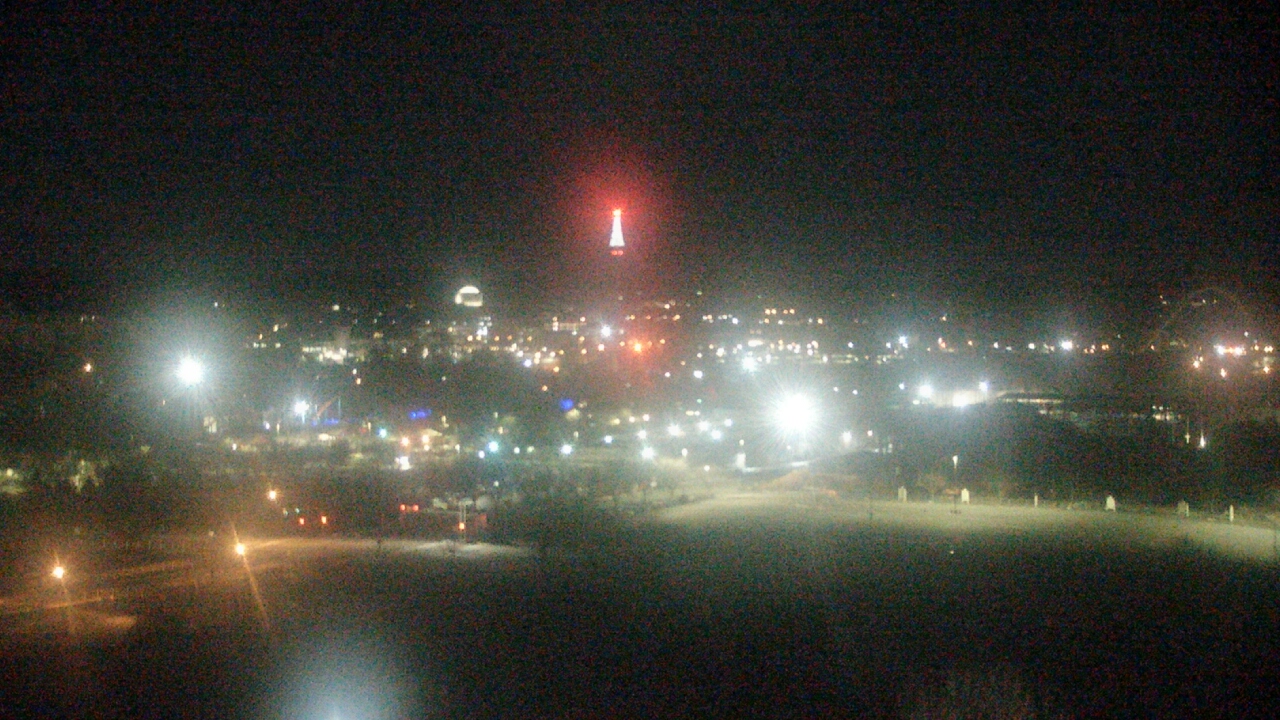 Thumbnail for current weather camera view from Milton Hershey School in Hershey, Pennsylvania