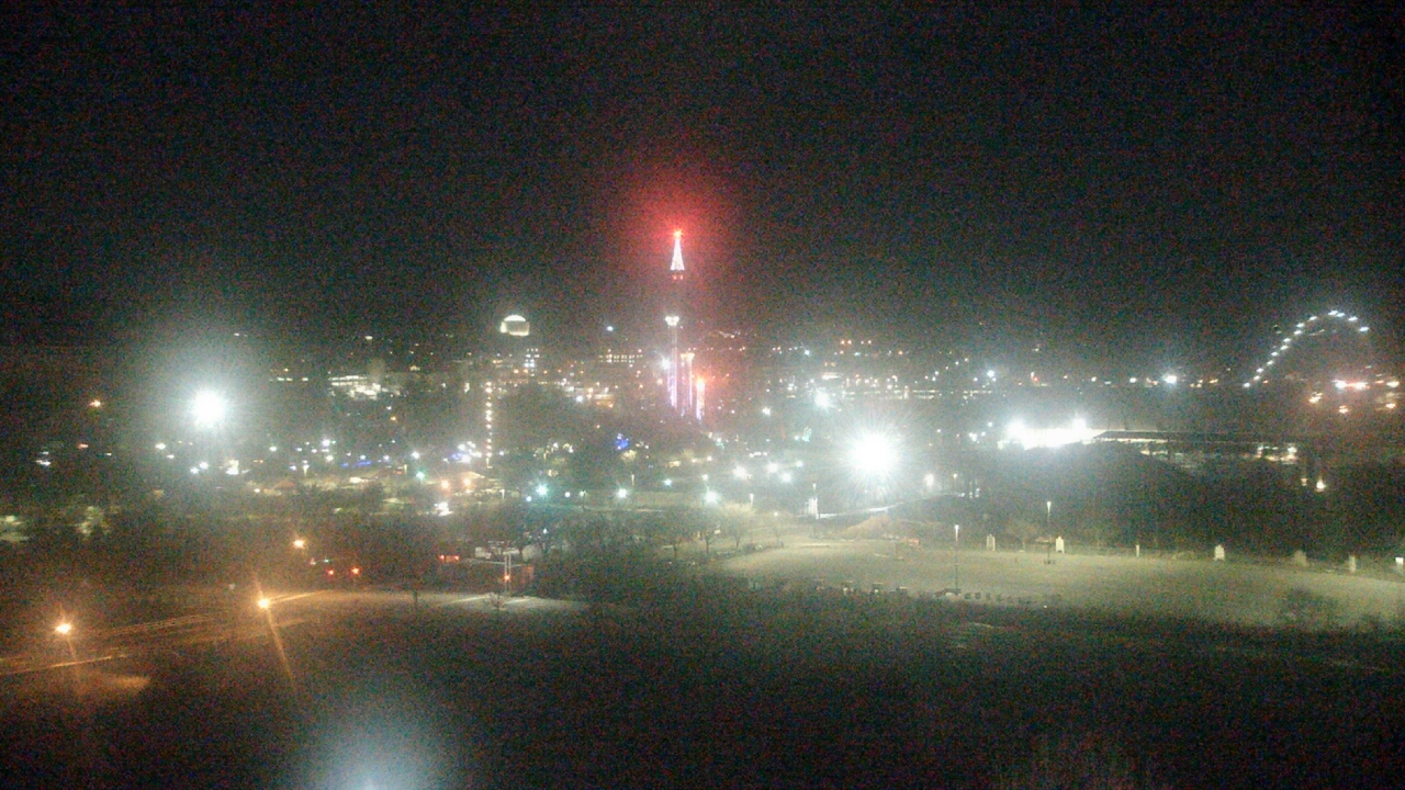 Thumbnail for current weather camera view from Milton Hershey School in Hershey, Pennsylvania