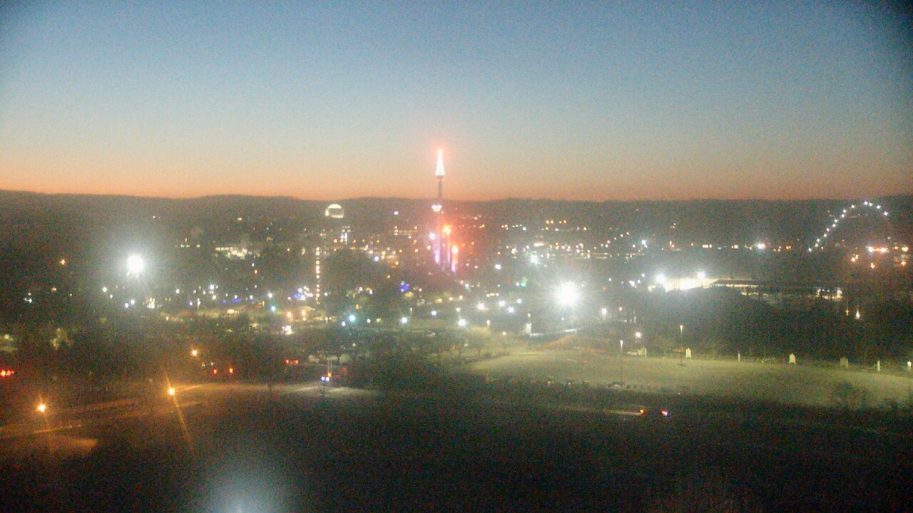 Thumbnail for current weather camera view from Milton Hershey School in Hershey, Pennsylvania