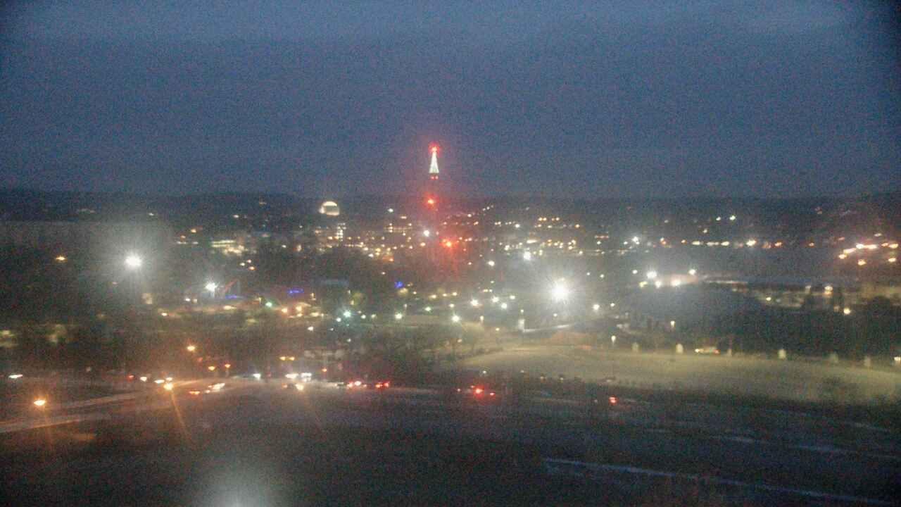 Thumbnail for current weather camera view from Milton Hershey School in Hershey, Pennsylvania