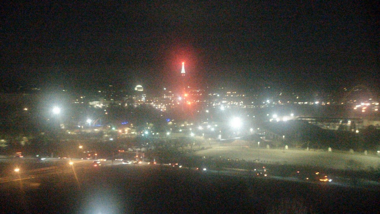 Thumbnail for current weather camera view from Milton Hershey School in Hershey, Pennsylvania