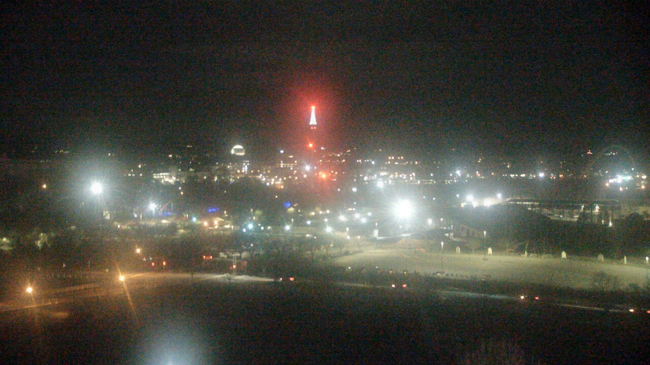 Thumbnail for current weather camera view from Milton Hershey School in Hershey, Pennsylvania