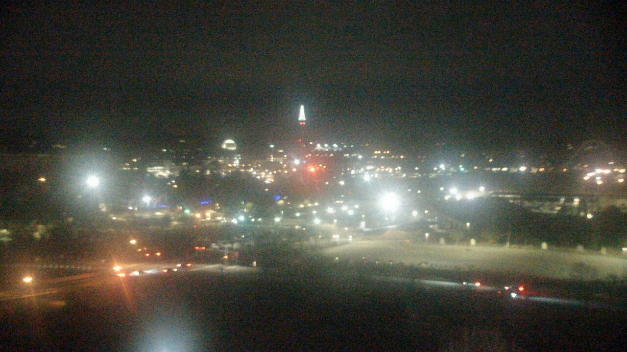 Thumbnail for current weather camera view from Milton Hershey School in Hershey, Pennsylvania