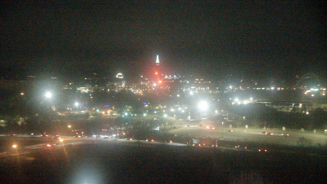 Thumbnail for current weather camera view from Milton Hershey School in Hershey, Pennsylvania