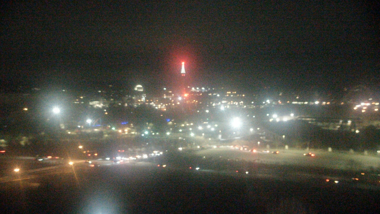 Thumbnail for current weather camera view from Milton Hershey School in Hershey, Pennsylvania