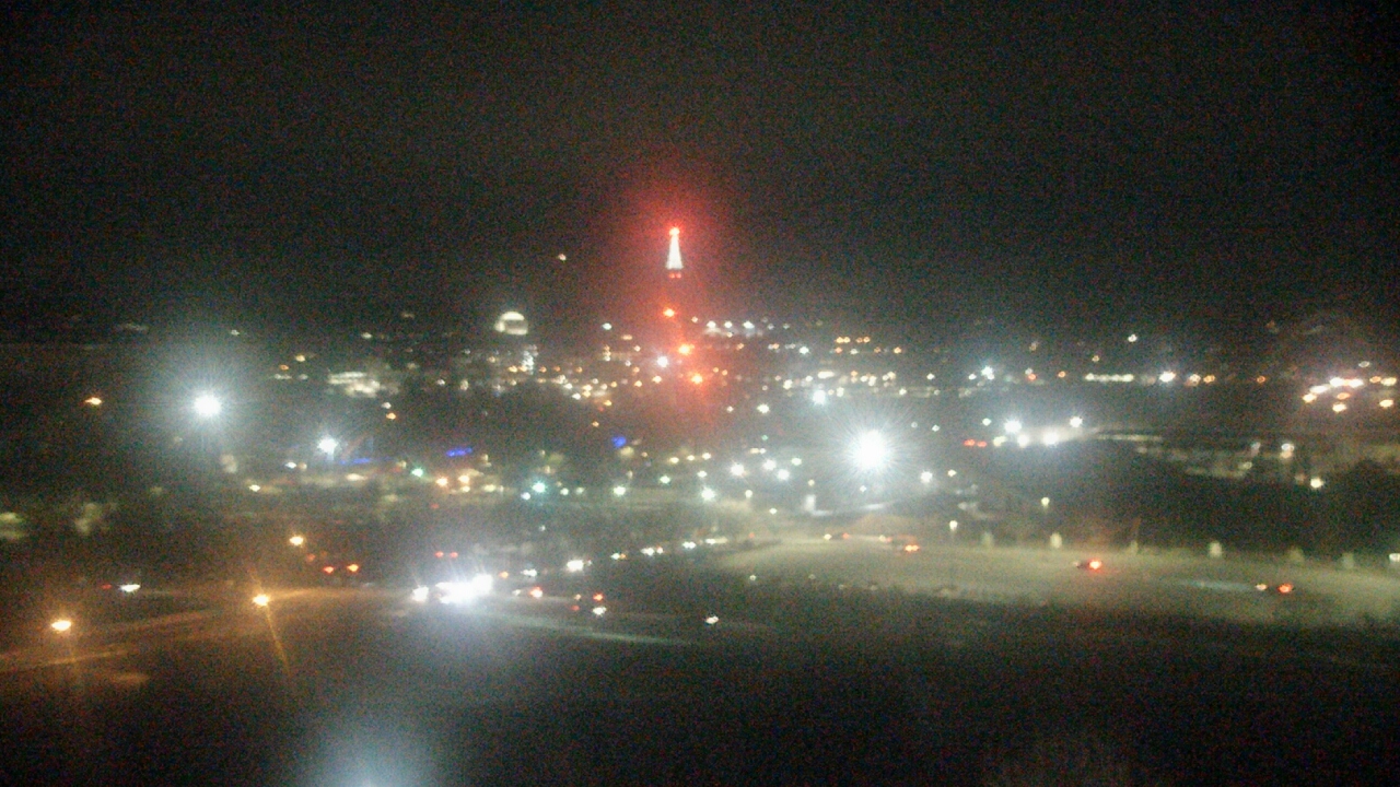 Thumbnail for current weather camera view from Milton Hershey School in Hershey, Pennsylvania