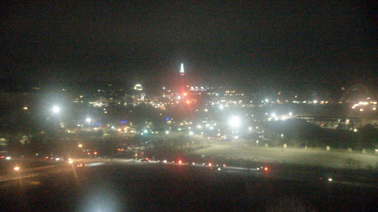 Thumbnail for current weather camera view from Milton Hershey School in Hershey, Pennsylvania