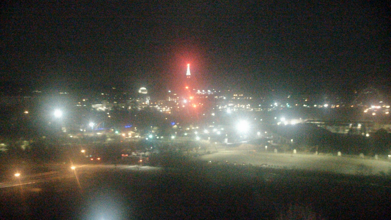 Thumbnail for current weather camera view from Milton Hershey School in Hershey, Pennsylvania