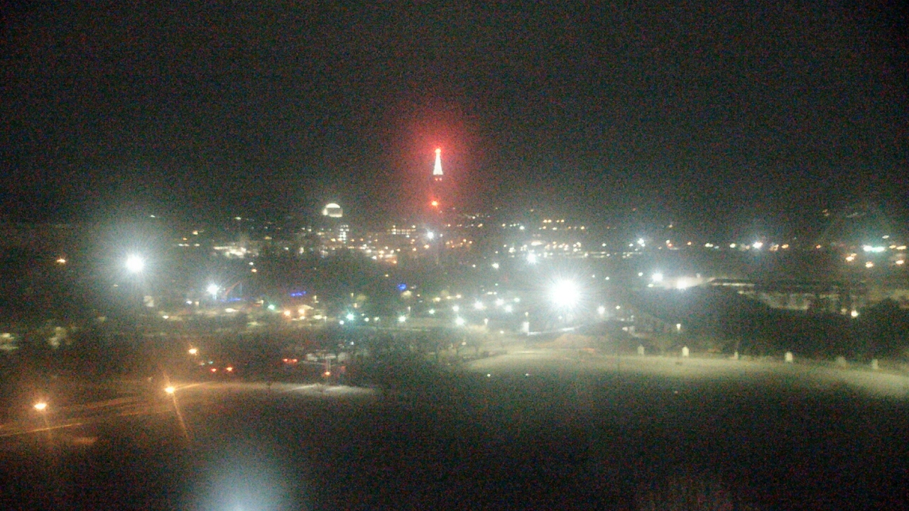 Thumbnail for current weather camera view from Milton Hershey School in Hershey, Pennsylvania