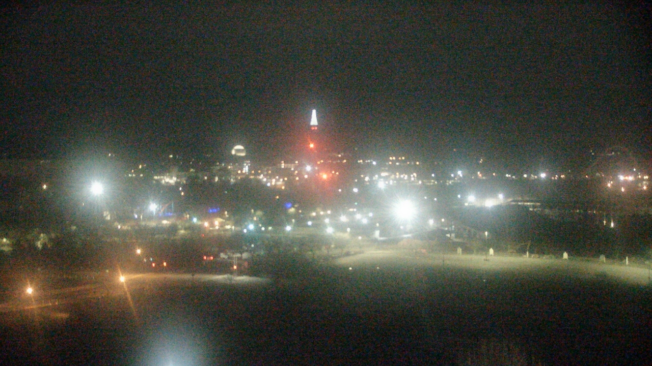 Thumbnail for current weather camera view from Milton Hershey School in Hershey, Pennsylvania