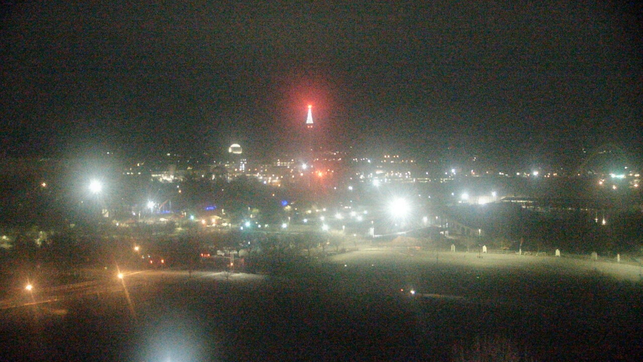 Thumbnail for current weather camera view from Milton Hershey School in Hershey, Pennsylvania