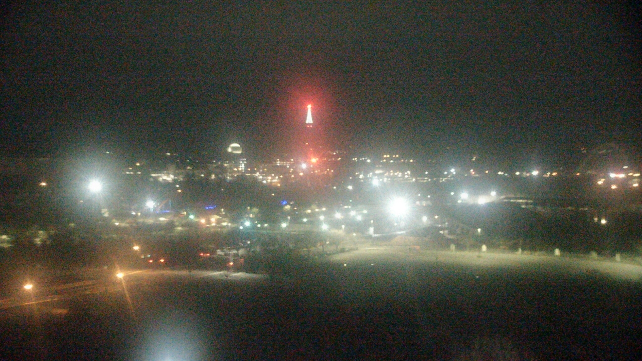 Thumbnail for current weather camera view from Milton Hershey School in Hershey, Pennsylvania