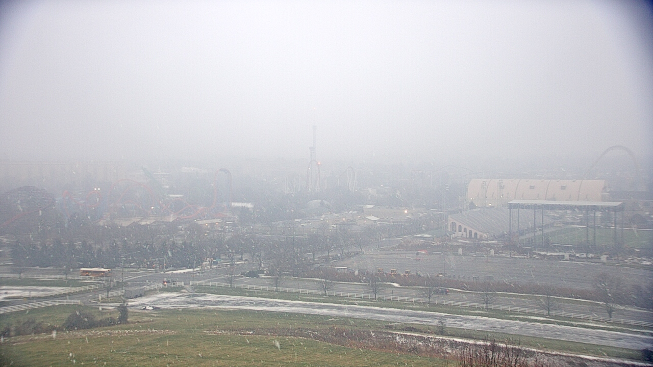 Thumbnail for current weather camera view from Milton Hershey School in Hershey, Pennsylvania