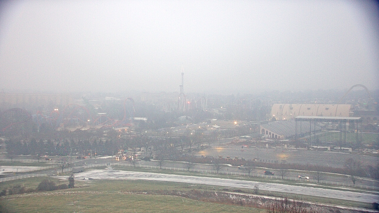 Thumbnail for current weather camera view from Milton Hershey School in Hershey, Pennsylvania