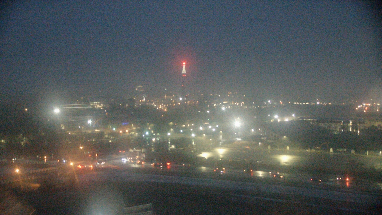 Thumbnail for current weather camera view from Milton Hershey School in Hershey, Pennsylvania