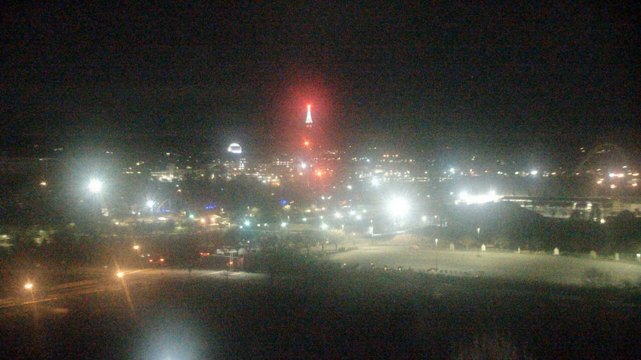 Thumbnail for current weather camera view from Milton Hershey School in Hershey, Pennsylvania