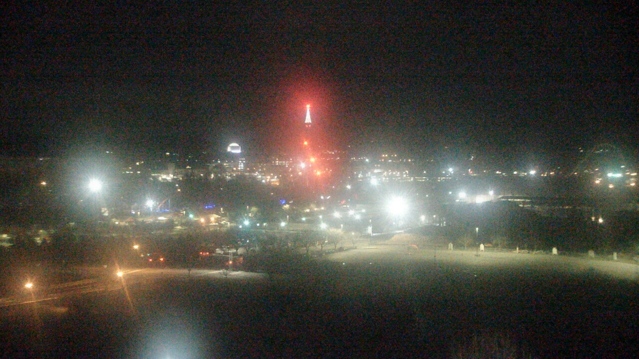 Thumbnail for current weather camera view from Milton Hershey School in Hershey, Pennsylvania