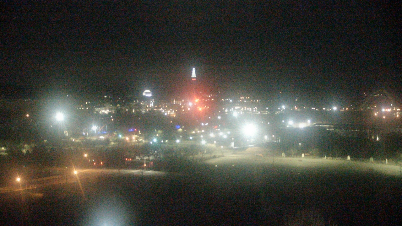 Thumbnail for current weather camera view from Milton Hershey School in Hershey, Pennsylvania