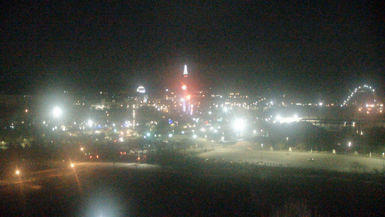 Thumbnail for current weather camera view from Milton Hershey School in Hershey, Pennsylvania