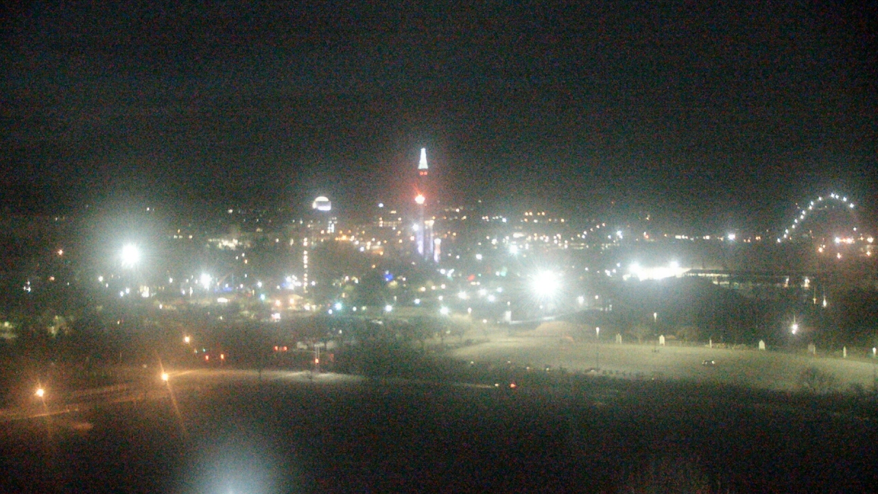 Thumbnail for current weather camera view from Milton Hershey School in Hershey, Pennsylvania