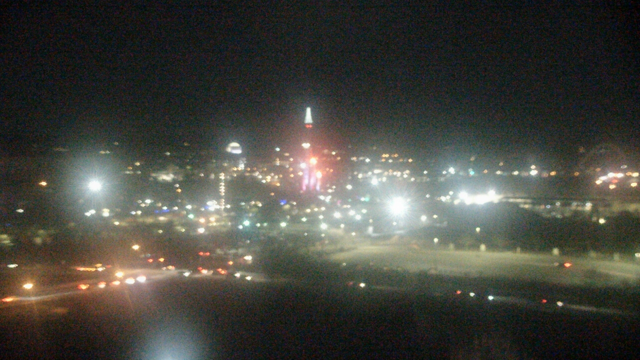 Thumbnail for current weather camera view from Milton Hershey School in Hershey, Pennsylvania