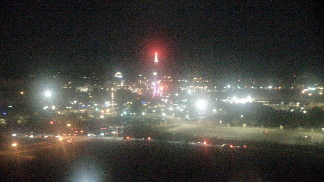 Thumbnail for current weather camera view from Milton Hershey School in Hershey, Pennsylvania