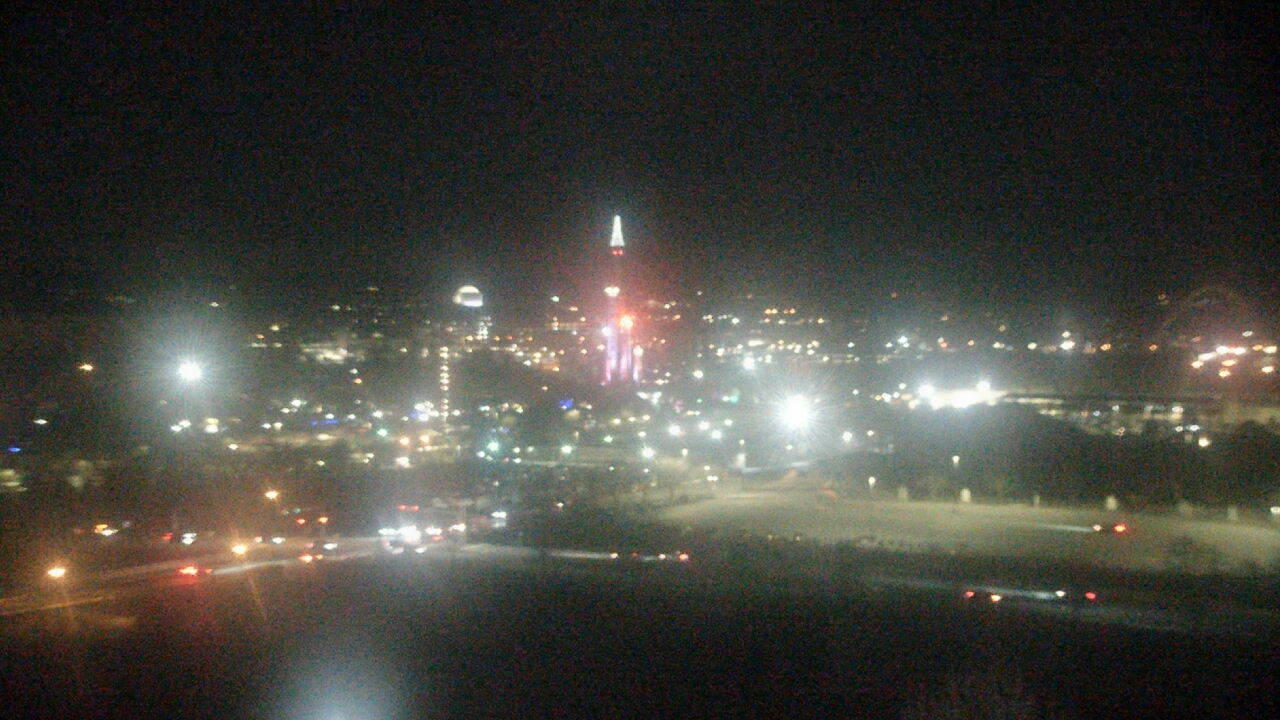 Thumbnail for current weather camera view from Milton Hershey School in Hershey, Pennsylvania