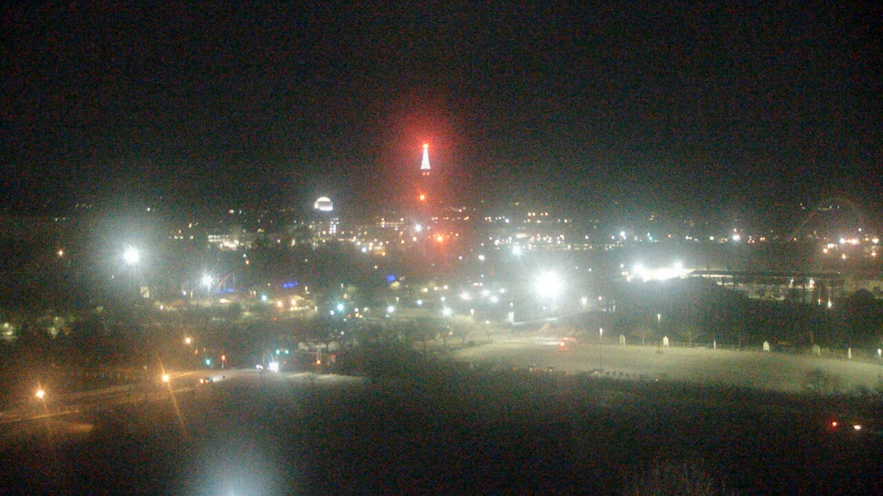 Thumbnail for current weather camera view from Milton Hershey School in Hershey, Pennsylvania