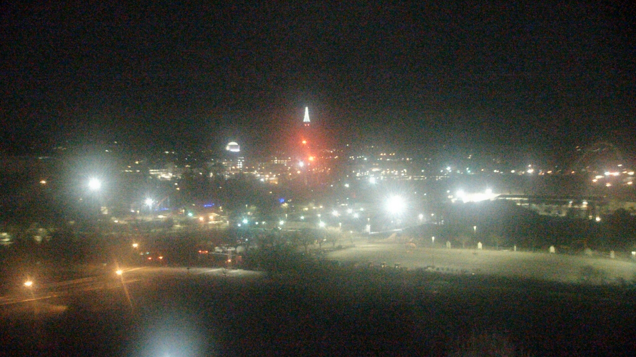 Thumbnail for current weather camera view from Milton Hershey School in Hershey, Pennsylvania