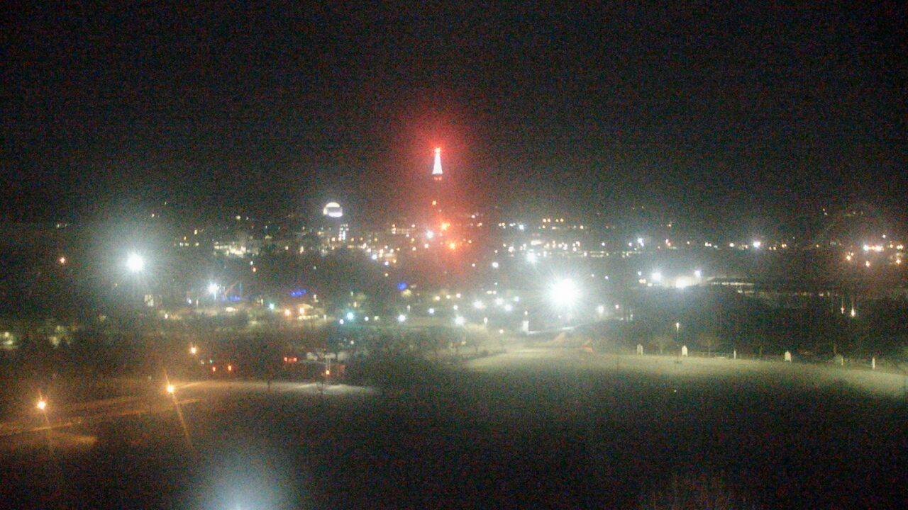 Thumbnail for current weather camera view from Milton Hershey School in Hershey, Pennsylvania