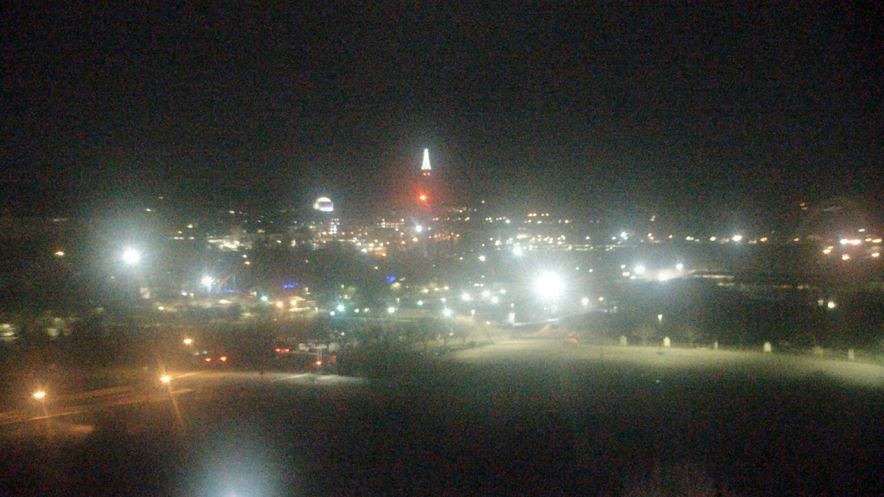 Thumbnail for current weather camera view from Milton Hershey School in Hershey, Pennsylvania