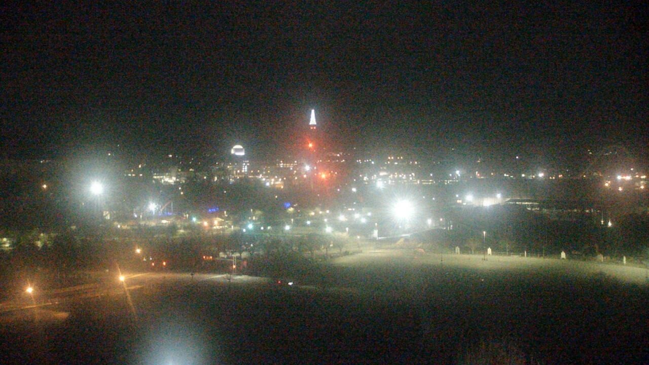 Thumbnail for current weather camera view from Milton Hershey School in Hershey, Pennsylvania