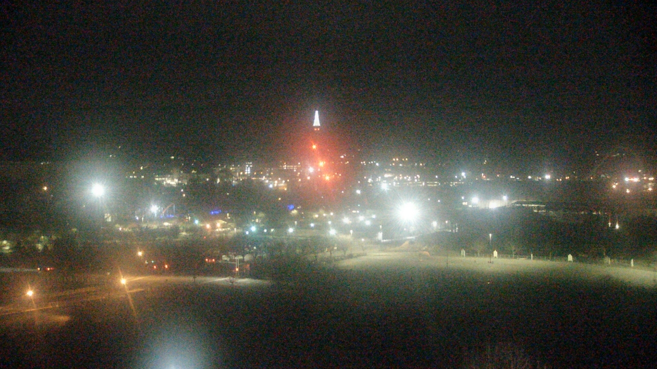 Thumbnail for current weather camera view from Milton Hershey School in Hershey, Pennsylvania