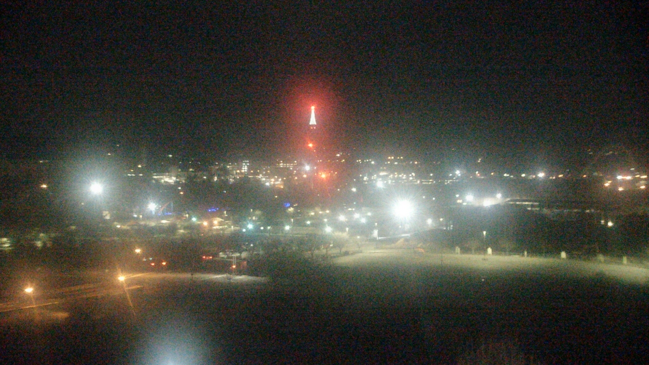 Thumbnail for current weather camera view from Milton Hershey School in Hershey, Pennsylvania