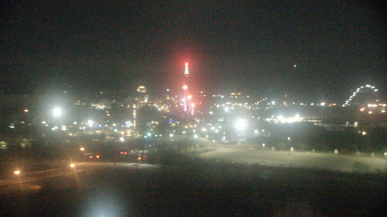 Thumbnail for current weather camera view from Milton Hershey School in Hershey, Pennsylvania