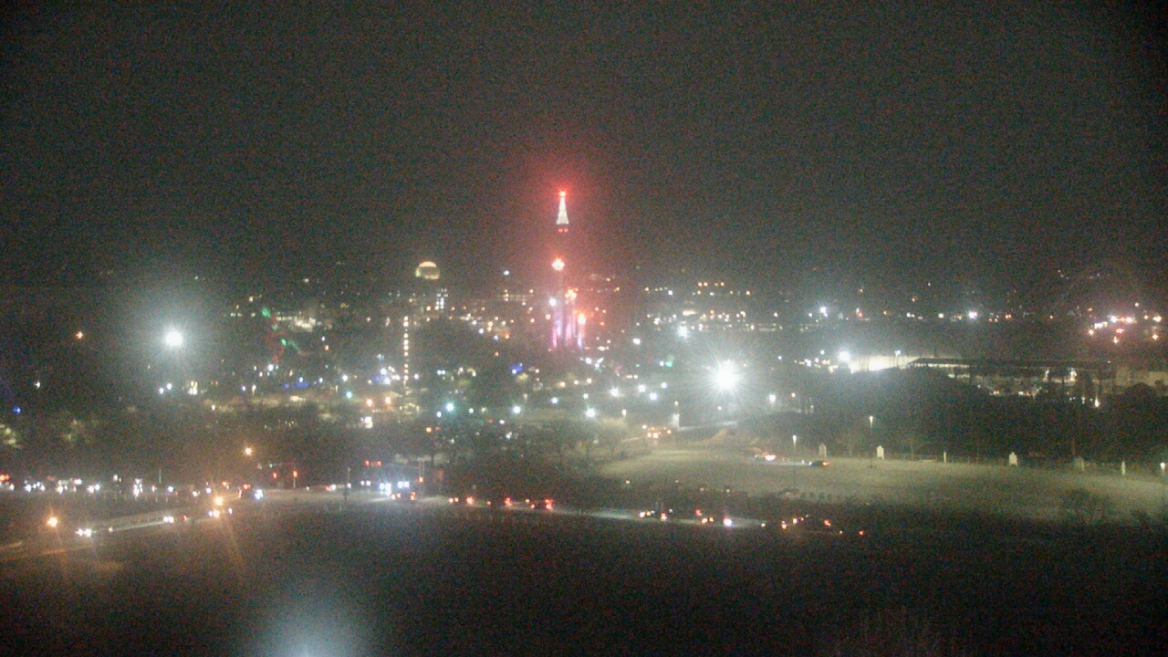 Thumbnail for current weather camera view from Milton Hershey School in Hershey, Pennsylvania