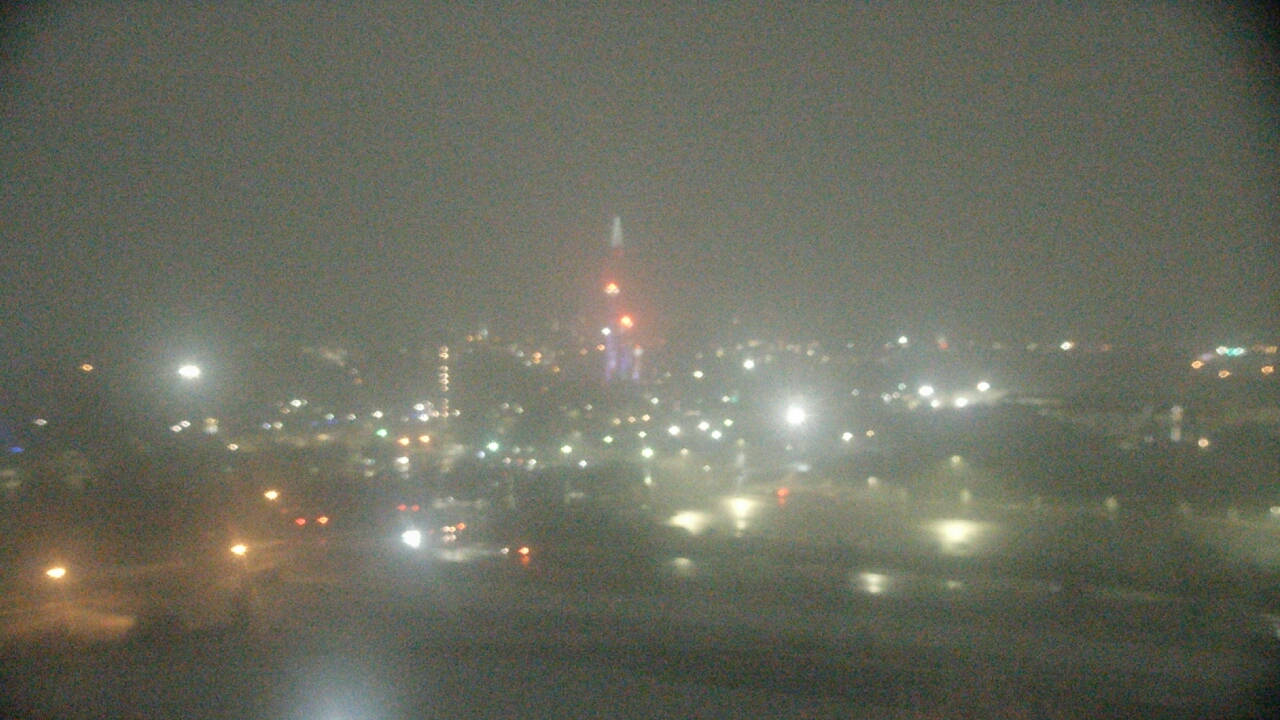 Thumbnail for current weather camera view from Milton Hershey School in Hershey, Pennsylvania