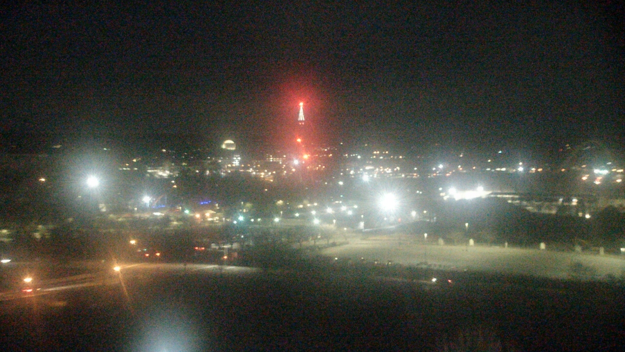 Thumbnail for current weather camera view from Milton Hershey School in Hershey, Pennsylvania