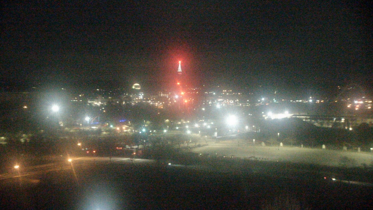 Thumbnail for current weather camera view from Milton Hershey School in Hershey, Pennsylvania