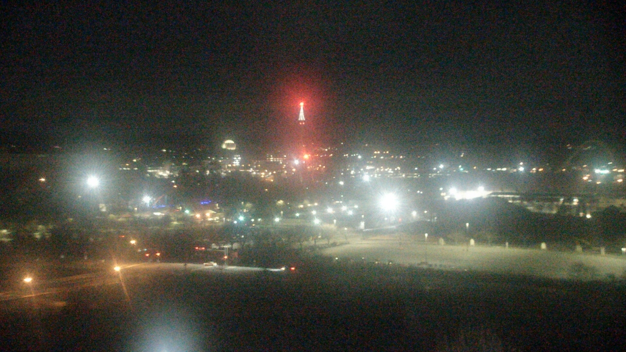 Thumbnail for current weather camera view from Milton Hershey School in Hershey, Pennsylvania