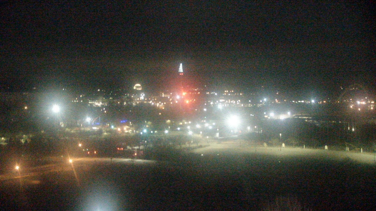 Thumbnail for current weather camera view from Milton Hershey School in Hershey, Pennsylvania