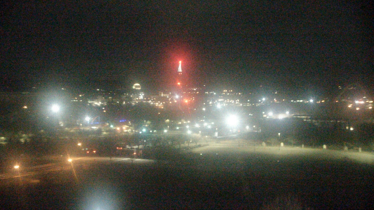 Thumbnail for current weather camera view from Milton Hershey School in Hershey, Pennsylvania