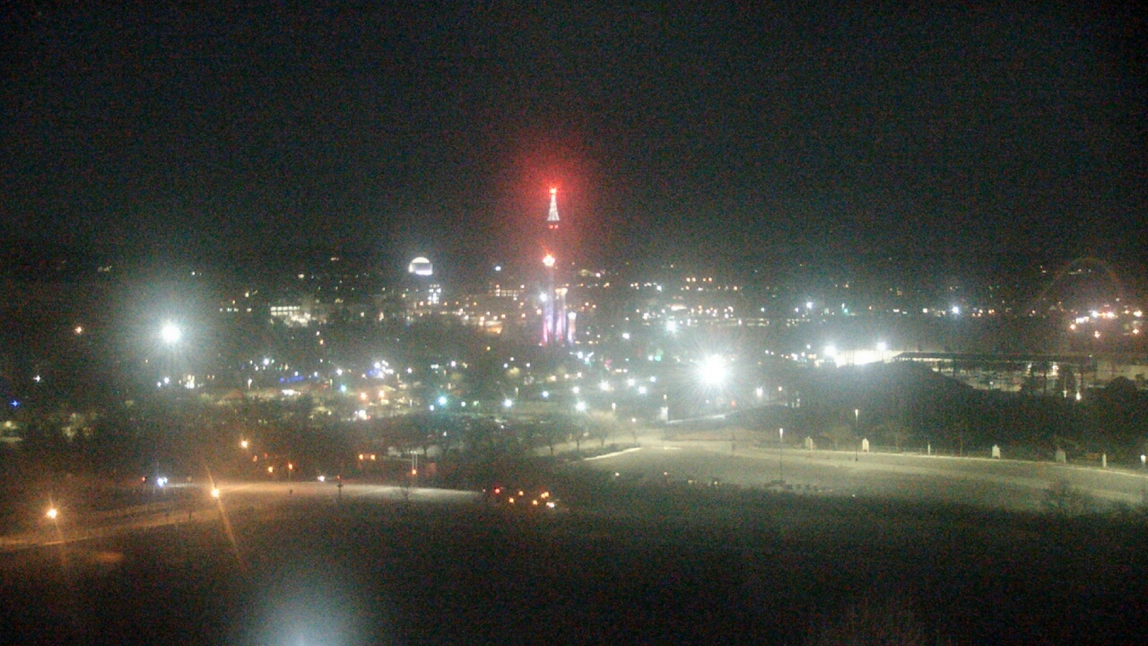 Thumbnail for current weather camera view from Milton Hershey School in Hershey, Pennsylvania