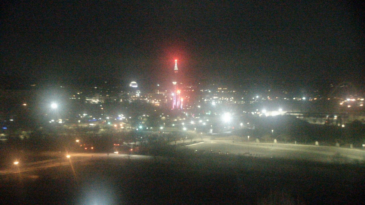 Thumbnail for current weather camera view from Milton Hershey School in Hershey, Pennsylvania