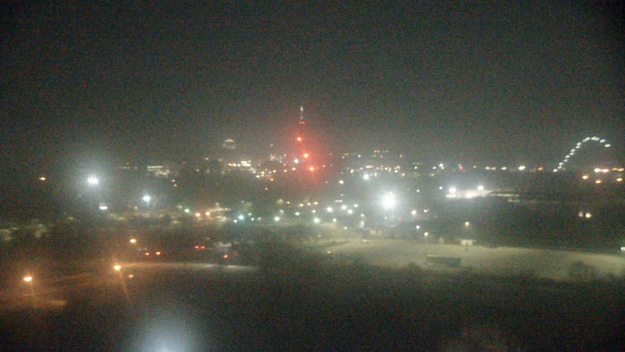 Thumbnail for current weather camera view from Milton Hershey School in Hershey, Pennsylvania